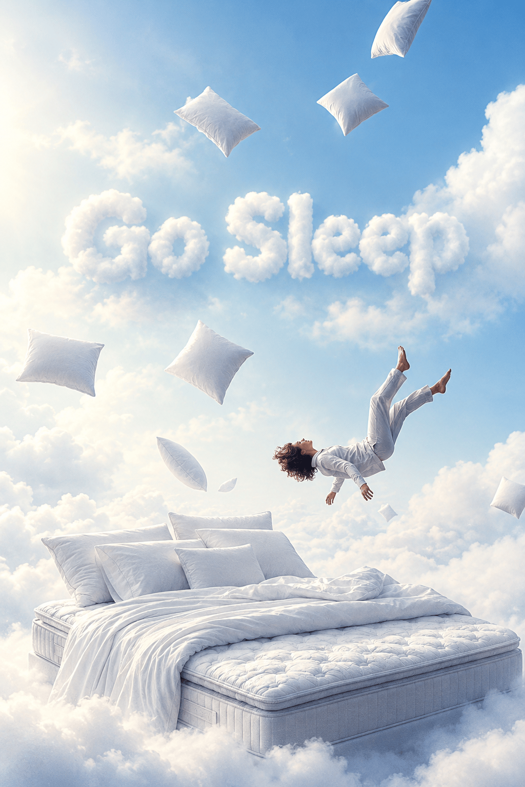 Pocket Spring Mattress