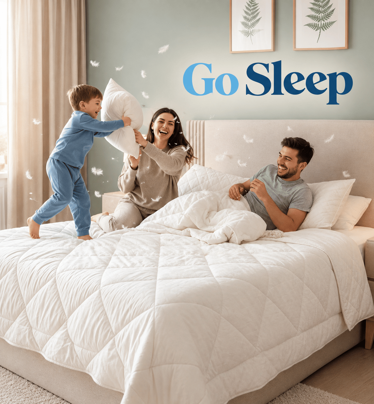 Luxury Mattress