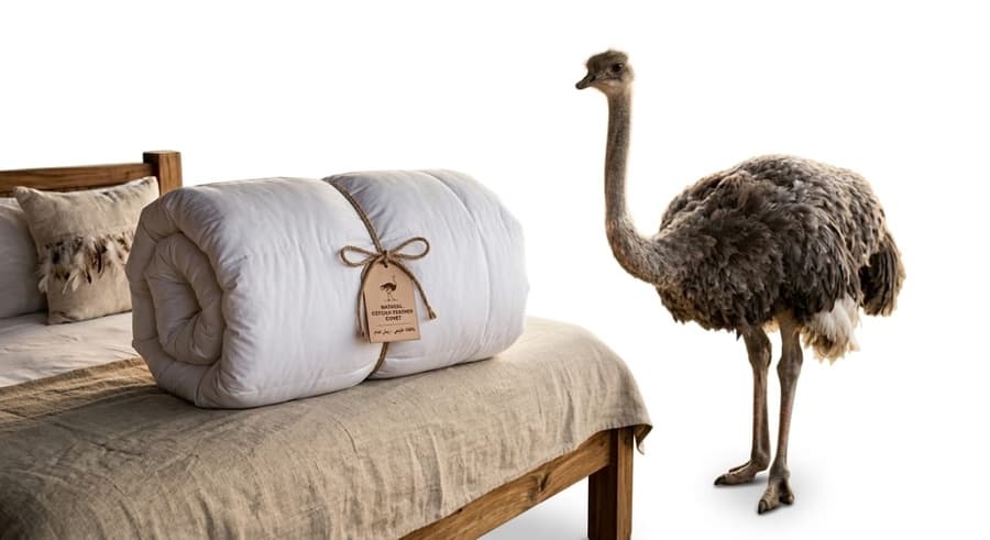 Luxury Comforter