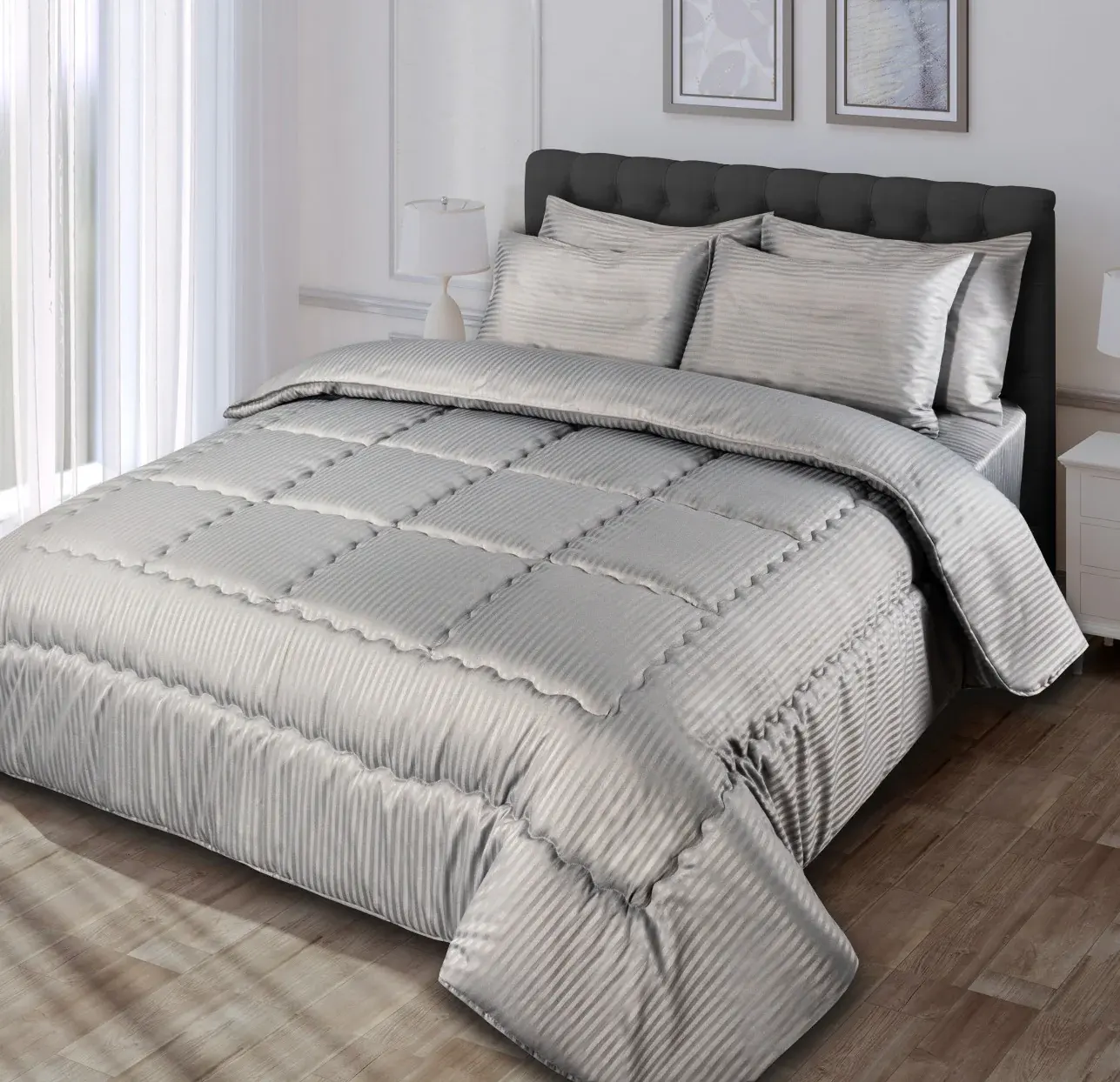 Premium Quilt