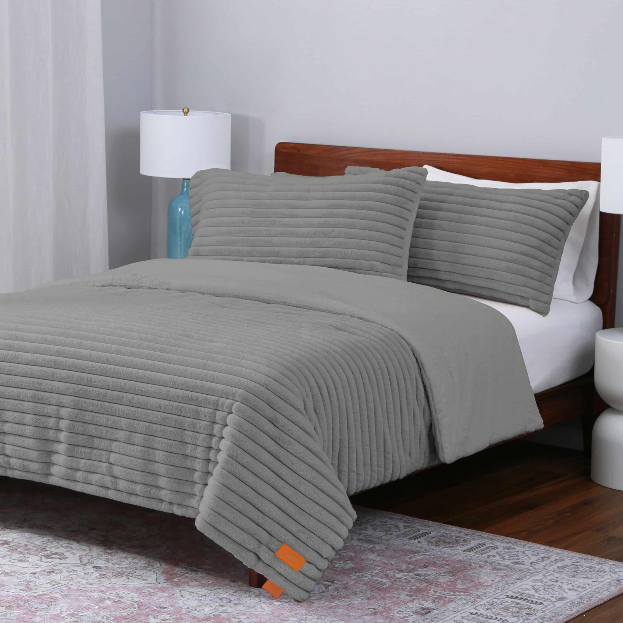 Down Comforter