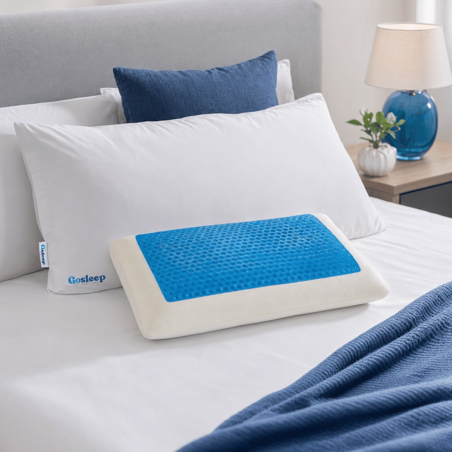 Cooling Gel Pillow