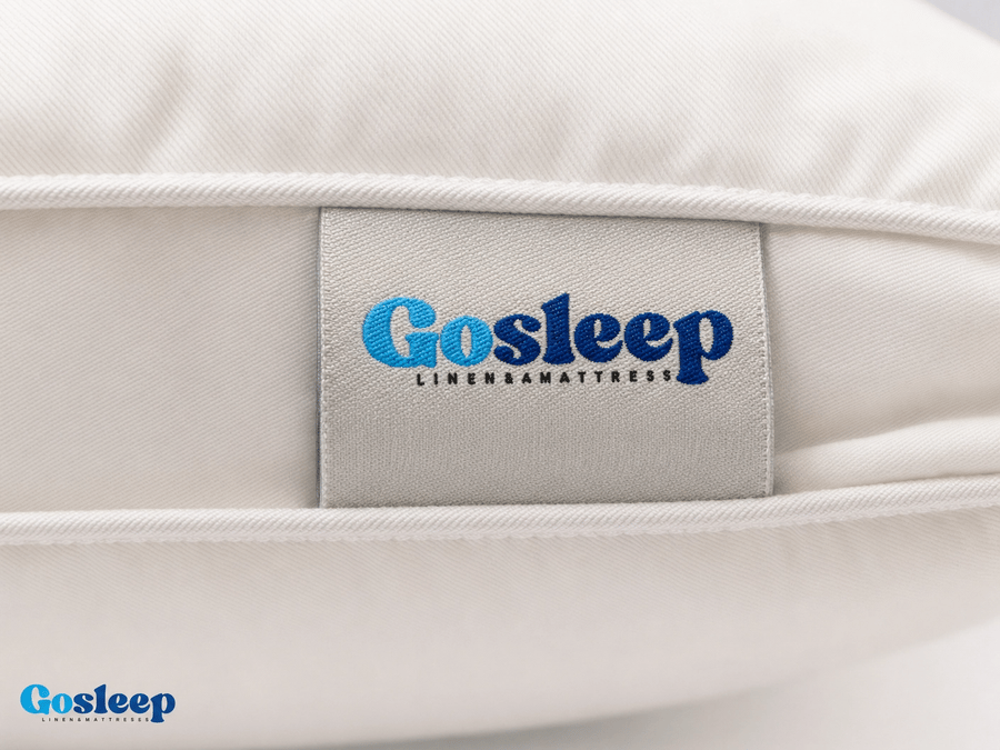 Memory Foam Pillow